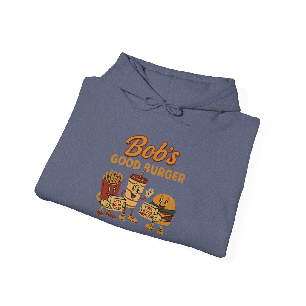 Bob’s Classic Diner Hoodie