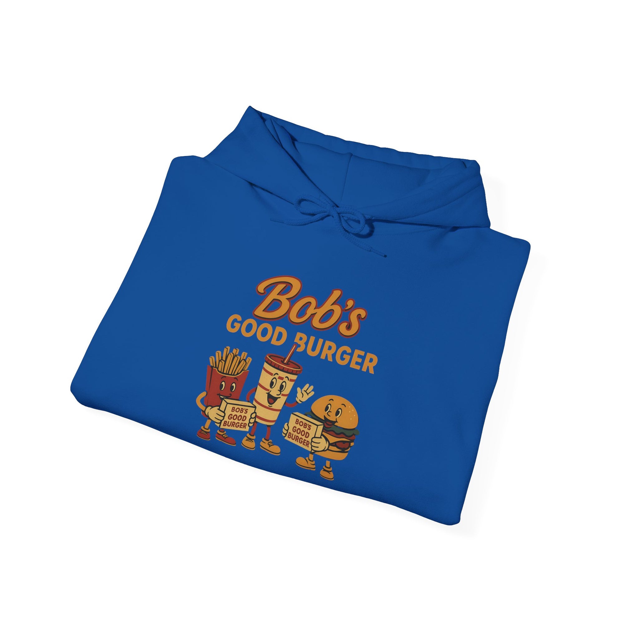 Bob’s Classic Diner Hoodie