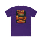 Bob’s Retro Tee