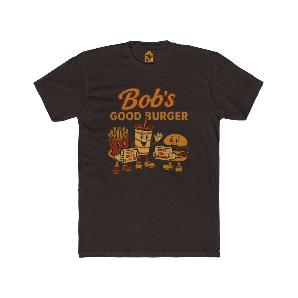 Bob’s Retro Tee