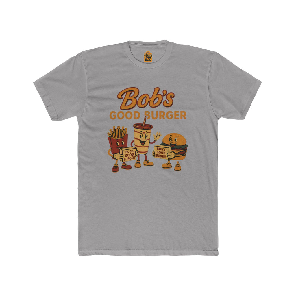 Bob’s Retro Tee