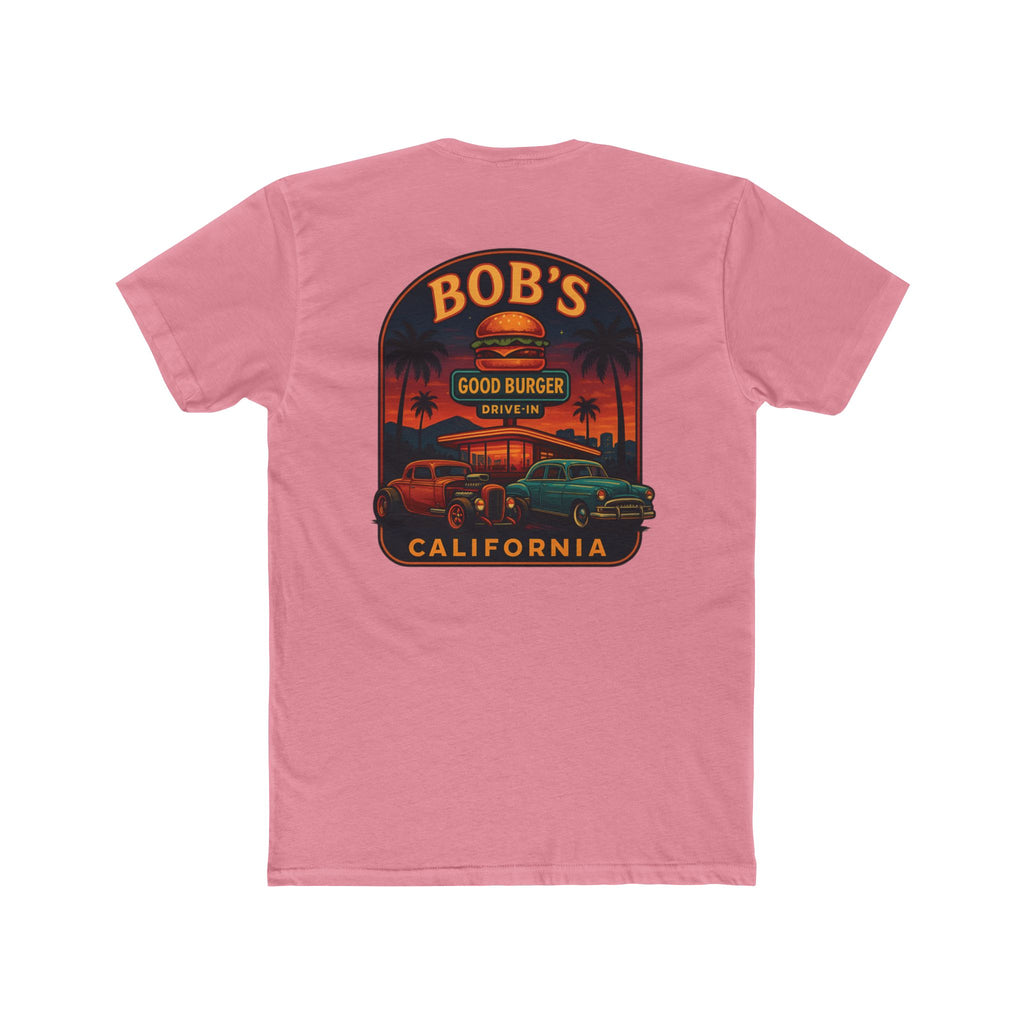 Retro Drive-In Tee