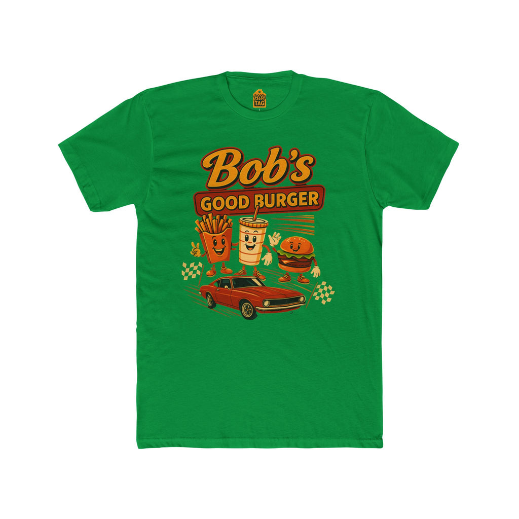 Full Throttle Flavor Tee