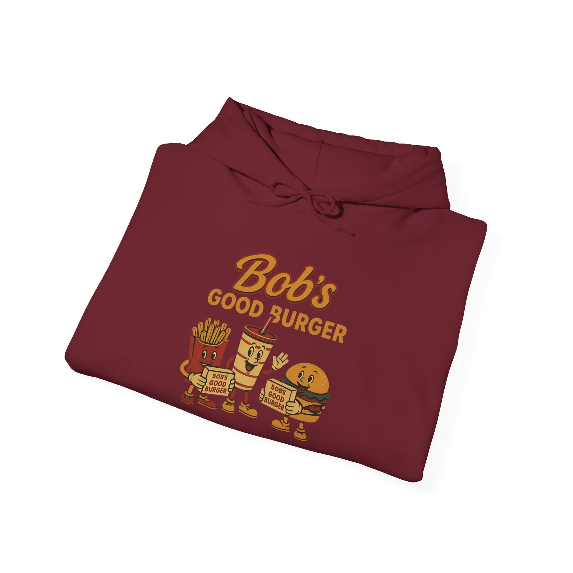 Bob’s Classic Diner Hoodie