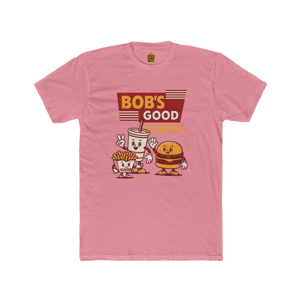 Retro Drive-In Tee