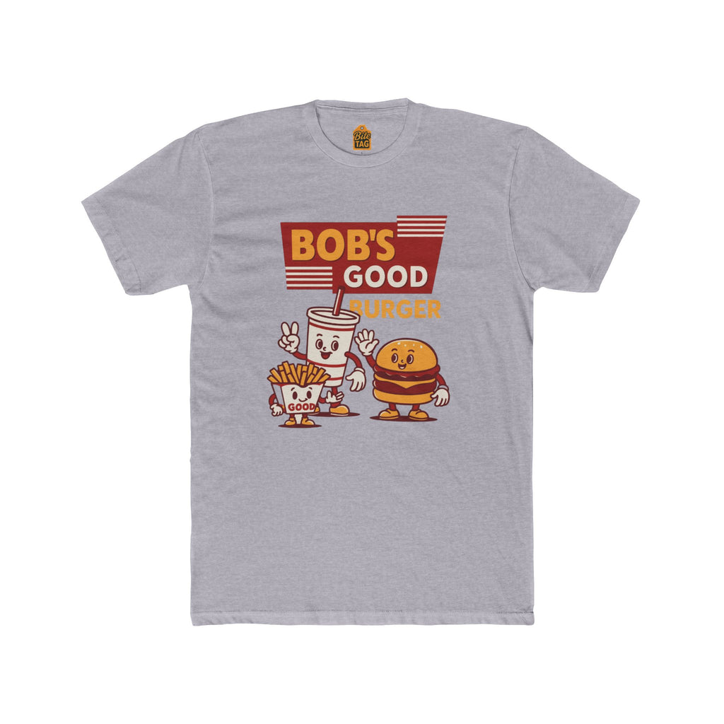 Retro Drive-In Tee