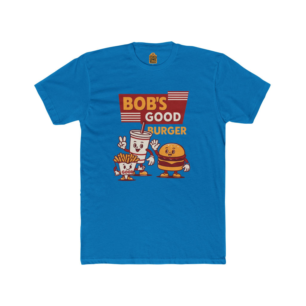 Retro Drive-In Tee
