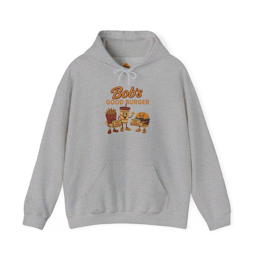 Bob’s Classic Diner Hoodie