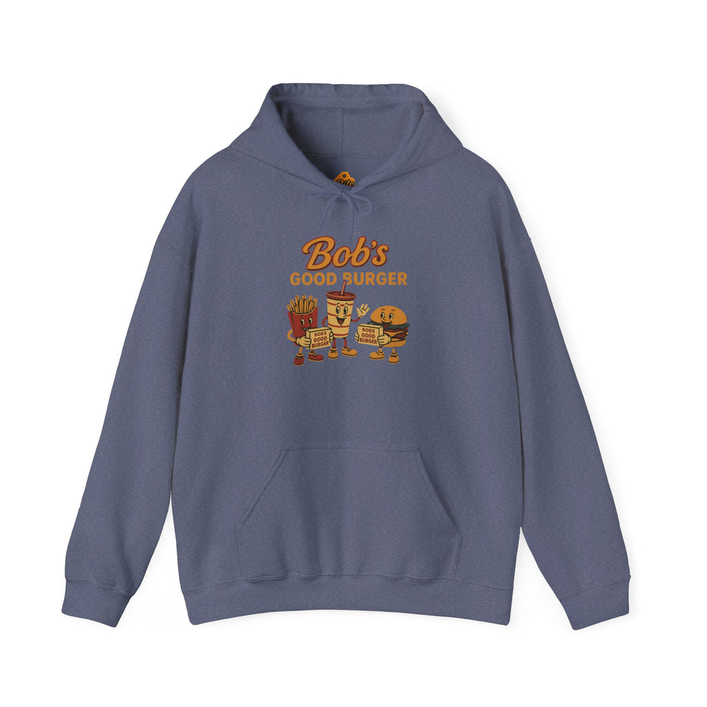 Bob’s Classic Diner Hoodie