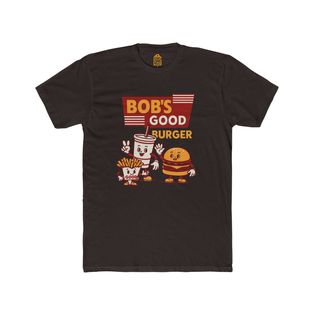 Retro Drive-In Tee